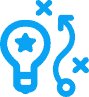 Distribution & Planning